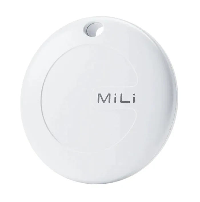 Bluetooth Tracker MiLi MiTag Duo BT Android & iOS | axd.gr