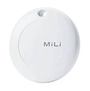 Bluetooth Tracker MiLi MiTag Duo BT Android & iOS