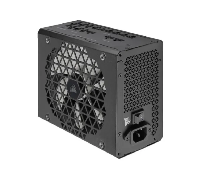 Τροφοδοτικό 1000W CORSAIR RM1000x ATX3.1 80+Gold Fully Modular 10YW | axd.gr