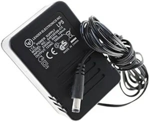 Τροφοδοτικό 12W 12V AC 1000mA 1Α 5.5x2.5mm A48120100-C5 PSU