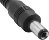 Τροφοδοτικό 18W 12V DC 1.5A 1500mA OEM PSU 5.5x2.1mm Modem/Router | axd.gr
