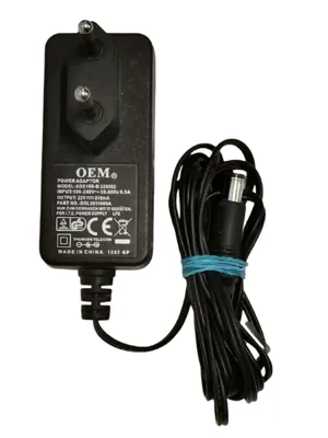 Τροφοδοτικό 18W 22V DC 818mA PSU 6.5x3.0mm ADS18B-B220082 #RFB