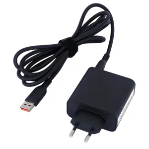 Τροφοδοτικό 40W 20V/5.2V 2A για φορητό Lenovo Yoga ADL40WLG