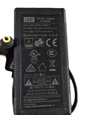 Τροφοδοτικό 48W 12VDC 4Α PSU για ταμειακές RBS