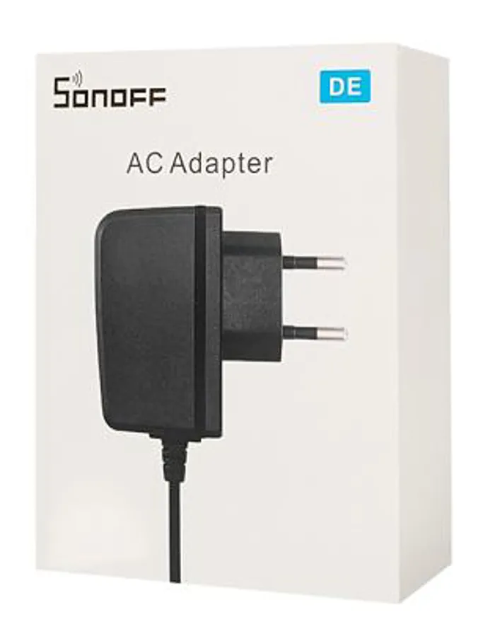 Τροφοδοτικό 6W 5V DC 1200mA 1.2A 10x3.5x1.2mm Sonoff KZ0501200V | axd.gr
