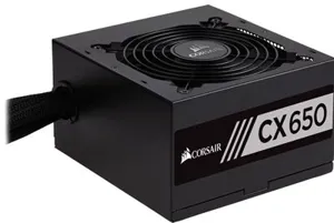 Τροφοδοτικό 650W 12cm CORSAIR CX650 80+ Bronze 3YW