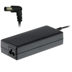 Τροφοδοτικό 65W ΝΒ HP/Dell 19.5VAC 3.34A 7.4x5.0mm PSU Συμβατό