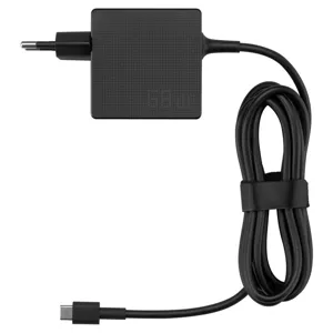 Τροφοδοτικό 68W ΝΒ ASUS 20VDC 3.4A USB Type-C PSU