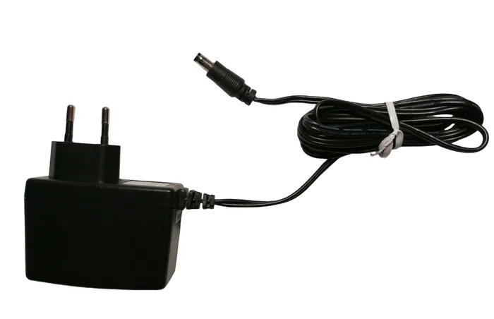 Τροφοδοτικό 6W 12V DC 0.5A 500mA 5.5x2.1mm OEM PSU | axd.gr