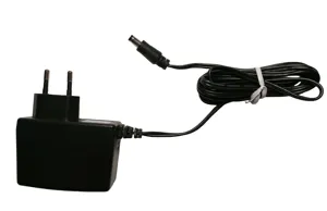 Τροφοδοτικό 6W 12V DC 0.5A 500mA 5.5x2.1mm OEM PSU