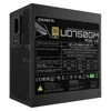 Τροφοδοτικό 750W 12cm 80+Gold APFC GIGABYTE Modular 5YW | axd.gr