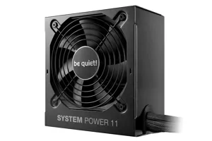 Τροφοδοτικό 750W 12cm APFC 80+Bronze BeQuiet BP012EU 5YW