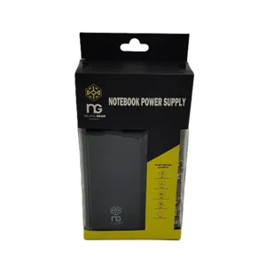 Τροφοδοτικό 90W ΝΒ 15-20V NG για Laptop Universal Auto DC Φορητών