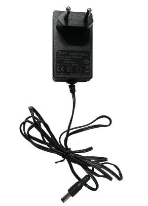 Τροφοδοτικό 19.2W 24V DC 0.8A 800mA 5.5x2.1mm SAW30-240-0800G
