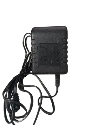 Τροφοδοτικό 3.6W 9V DC 400mA 0.4A 5.5x2.1mm  SIL VD090040I PSU #RFB