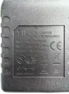 Τροφοδοτικό 3.6W 9V DC 400mA 0.4A 5.5x2.1mm  SIL VD090040I PSU #RFB | axd.gr