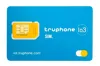 TRUPHONE Prepaid SIM Card 500MB για GPS Tracker Teltonika 5Έτη | axd.gr