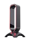 Βάση Στήριξης Headset Stand Trust Cintar RGB GXT265 | axd.gr