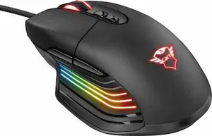 Trust Mouse GXT 940 USB Wired RGB 10.000dpi 8b Gaming Xidon