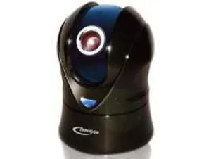 Κάμερα Typhoon Motion Tracking Webcam 1.2 MP με Κίνηση Zoom/Mic Legacy #RFB