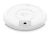 Ubiquiti UniFI UAP U6-LR AP 2.4/5G WiFi6 1pG POE | axd.gr