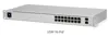 UBIQUITI USW-16-PoE Switch 16port Gigabit PoE | axd.gr