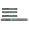 Grandstream UCM6302A IP PBX 2 FXS/2 FXO Τηλεφωνικό Κέντρο Audio | axd.gr