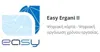 UNION EASY ERGANI ii ADVANCED 1-2 εργαζόμενοι / Ετήσια συνδρομή Κάρτα Εργασίας Εργαζομένων | axd.gr