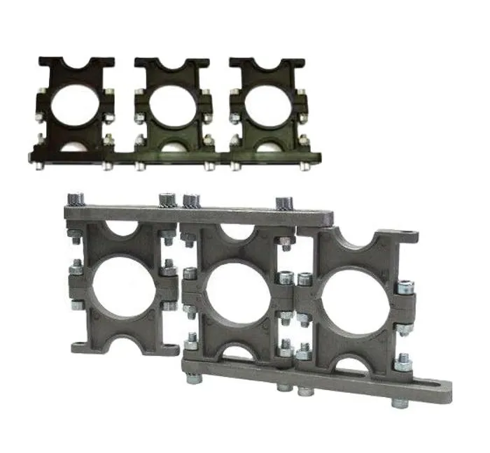 Universal Multi-LNB Holder Βάση για 2 ή 3 LNBs | axd.gr
