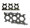Universal Multi-LNB Holder Βάση για 2 ή 3 LNBs | axd.gr