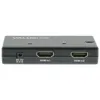 Value HDMI Switch 2in/1out FullHD 1080p 3D 2Port HDMI | axd.gr