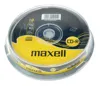 CD-R 52x 80min/700Mb 1xΤεμάχιο Verbatim | Maxell | axd.gr