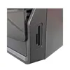 Κουτί PC SUPERCASE ATX VG25M Black USB3.0 1x8cm FAN | axd.gr