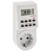 VL Timer Ημερήσιος και εβδομαδιαίος ψηφιακός χρονοδιακόπτης | axd.gr