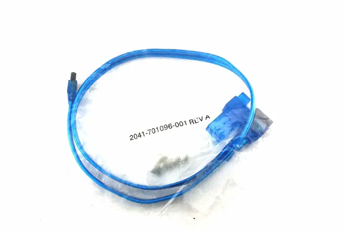 Καλώδιο SATA 3/2 up to 0.5m SATA III Cable  UVC / NEON | axd.gr