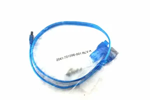 Καλώδιο SATA 3/2 up to 0.5m SATA III Cable  UVC / NEON