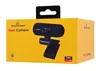 Webcamera 2MP 1080 FHD USB με μικρόφωνο PT | axd.gr