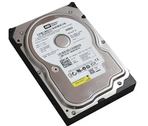 Western Digital 80GB HDD SATA 8MBc Ανακατασκευής #RFB