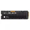 Western Digital 2TB SSD SN850X NVMe m.2 PCIe 4.0 5YW | axd.gr