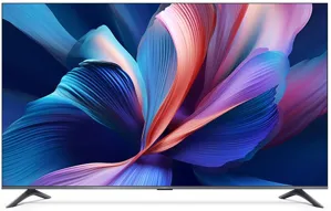 Xiaomi 50" TV A Pro 4K UHD QLED ELA6088EU Smart WiFi 2YW