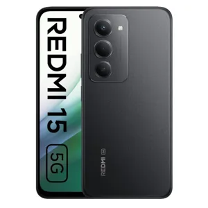 Xiaomi Redmi 15 8-256Gb 6.9" 5G 8C Android15 NFC 2YW