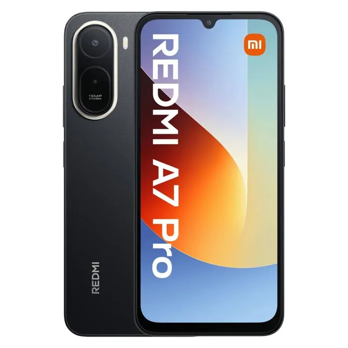 Xiaomi Redmi A7 Pro 6.9" 8C 4-64GB 4G LTE Andr16 NFC IP64 2YW | axd.gr