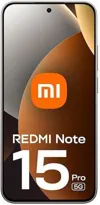 Xiaomi Redmi Note 15 Pro 8Gb-256GB 6.7" 4G 8C Andr15 NFC 2YW | axd.gr