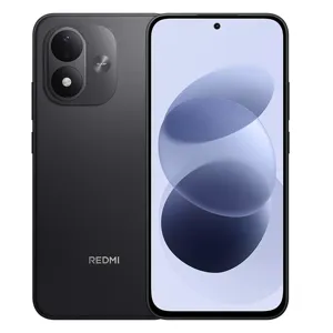 Xiaomi Redmi Note 17 6Gb-256GB 6.99" 4G 8C Andr16 NFC 2YW