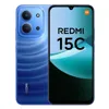Xiaomi Redmi 15C 6.9" 8C 4-128GB 4G LTE Andr15 NFC IP64 2YW | axd.gr